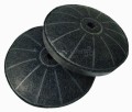 Filtry węglowe do okapu AMICA OMP6255BG - zamienniki