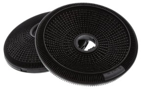 Filtry węglowe do okapu ELECTROLUX LFV616K - komplet 2 szt.