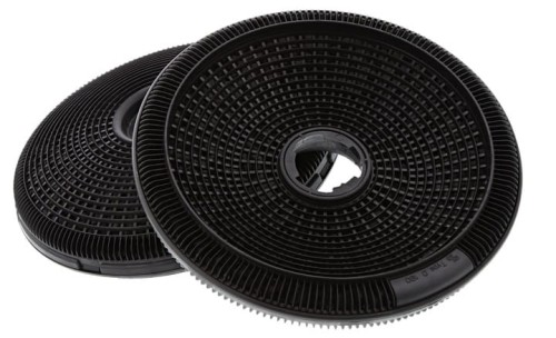 Filtry węglowe do okapu ELECTROLUX LFV616K - komplet 2 szt.